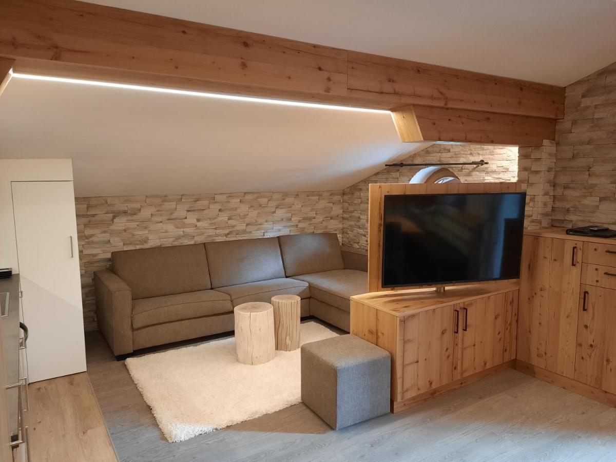Hotel Garni Viktoria Sankt Anton am Arlberg Exteriér fotografie