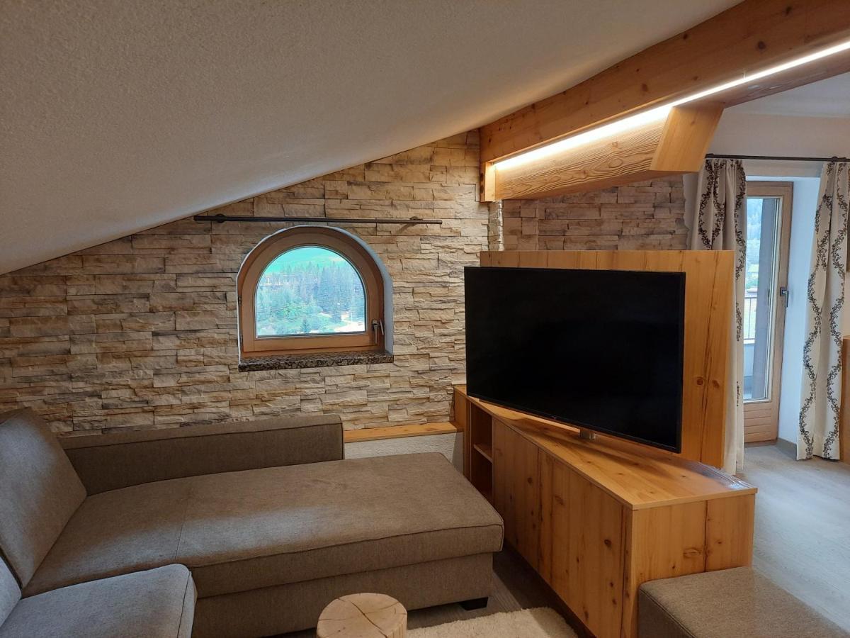 Hotel Garni Viktoria Sankt Anton am Arlberg Exteriér fotografie