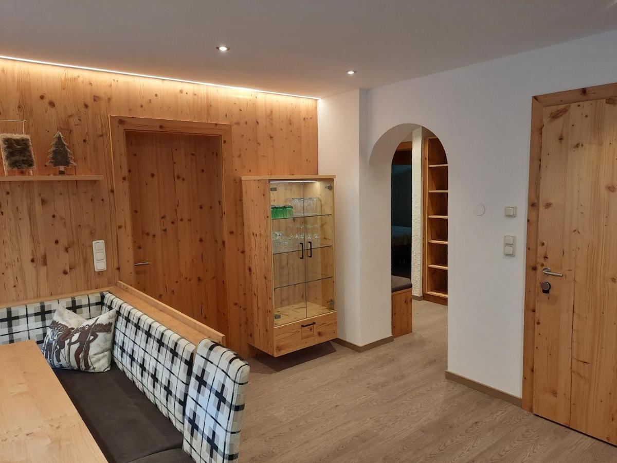 Hotel Garni Viktoria Sankt Anton am Arlberg Exteriér fotografie