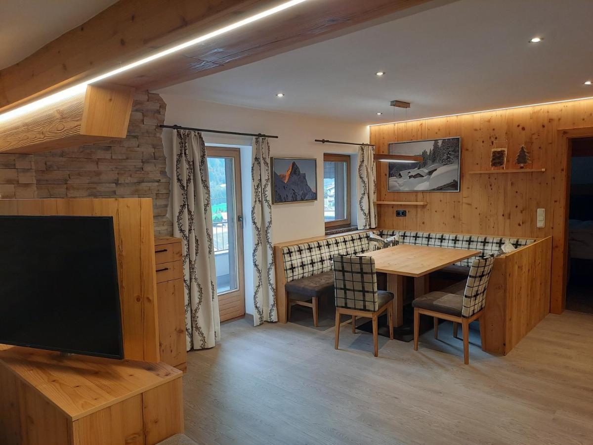 Hotel Garni Viktoria Sankt Anton am Arlberg Exteriér fotografie