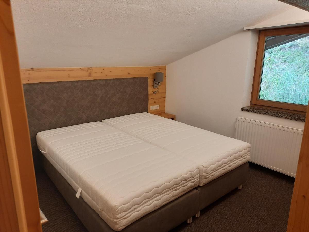 Hotel Garni Viktoria Sankt Anton am Arlberg Exteriér fotografie