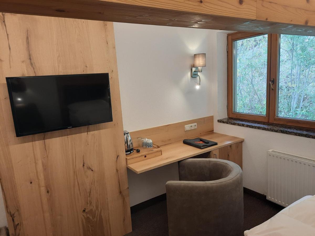 Hotel Garni Viktoria Sankt Anton am Arlberg Exteriér fotografie