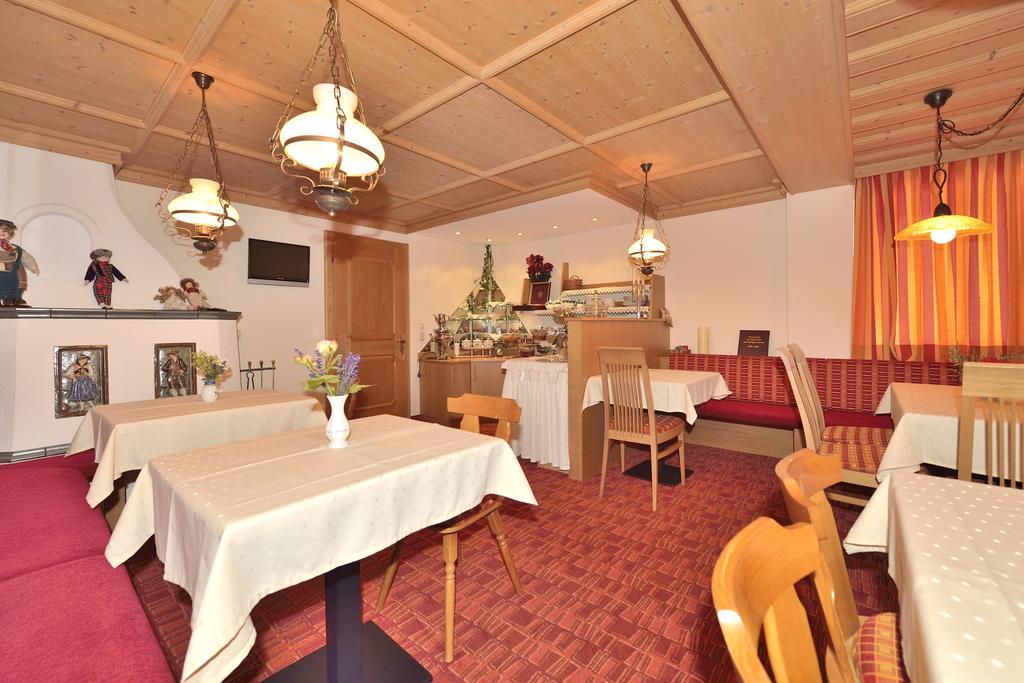 Hotel Garni Viktoria Sankt Anton am Arlberg Exteriér fotografie
