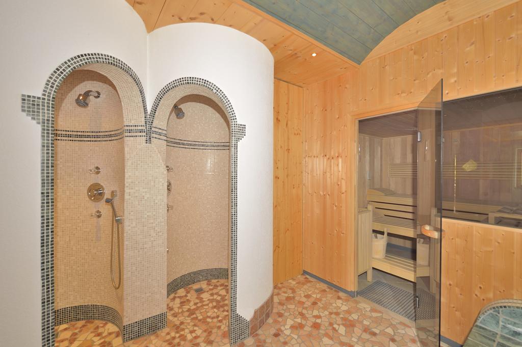 Hotel Garni Viktoria Sankt Anton am Arlberg Exteriér fotografie