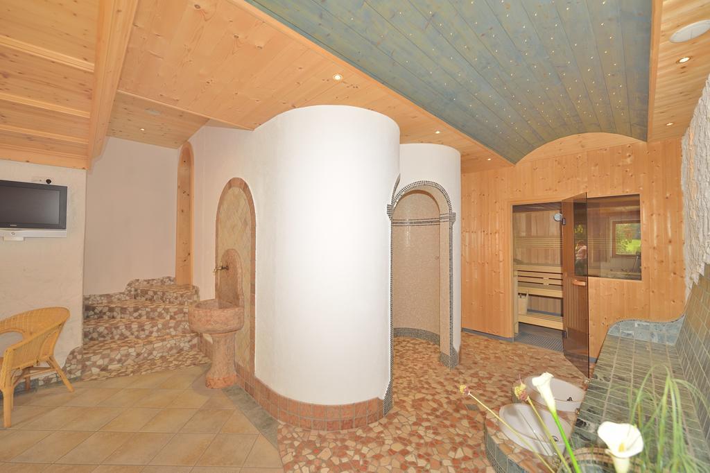 Hotel Garni Viktoria Sankt Anton am Arlberg Exteriér fotografie